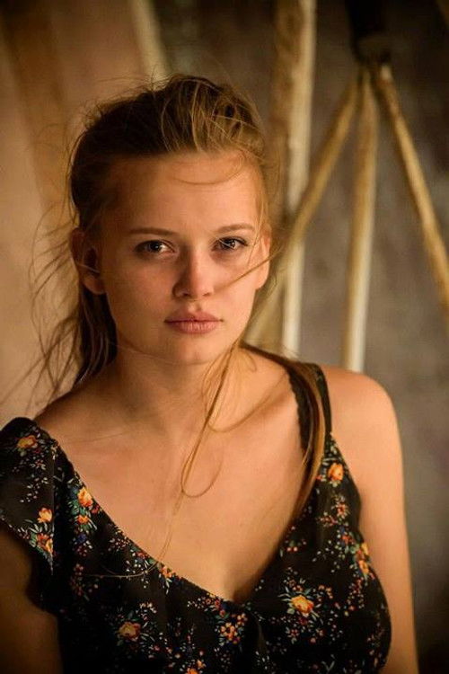 Лаура Ренонцоурт