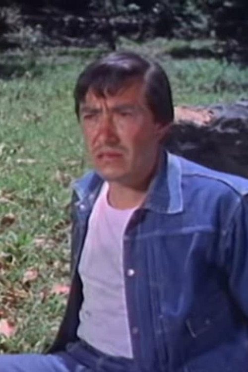 Jуан Гарза
