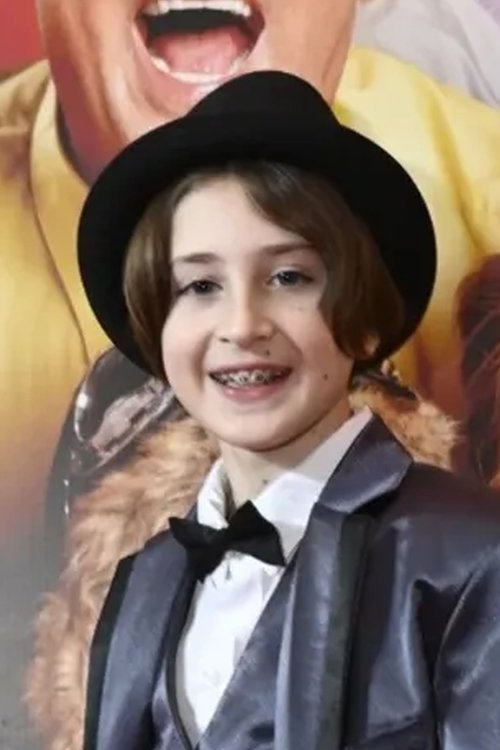 Фаусто Фаллесен