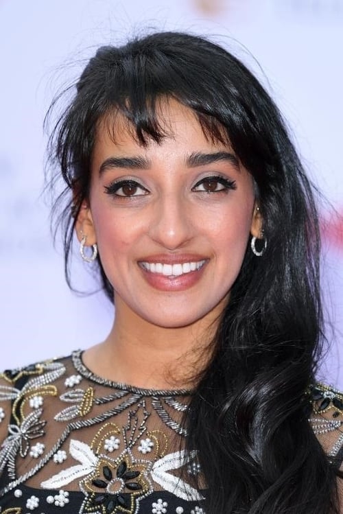 Киран Соня Савар