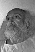 Гилберто Фореро