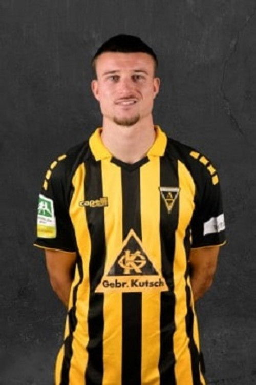 Килиан Паглиуца