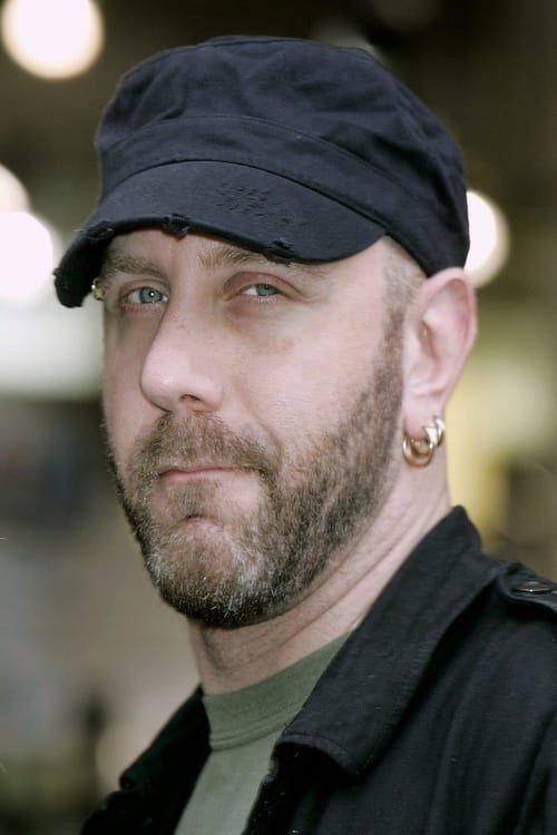 Гленн Гйорффй