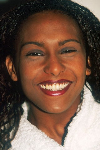 Беттина Цампбелл