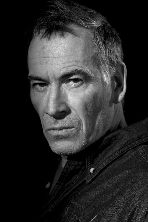 Франк Пассингхам