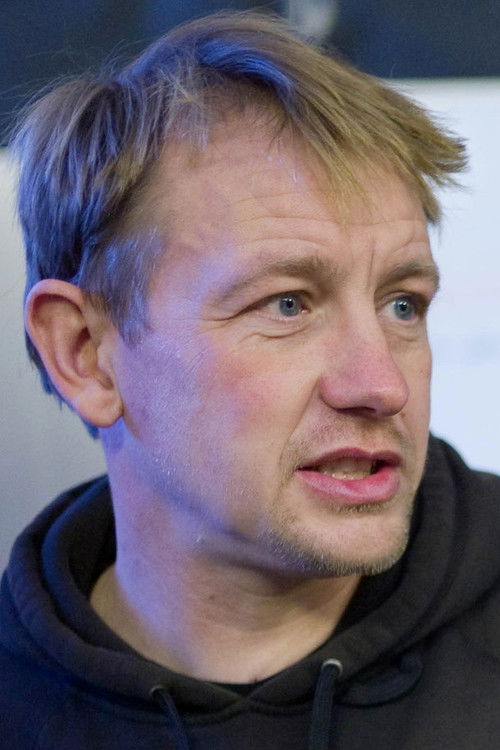 Петер Мадсен