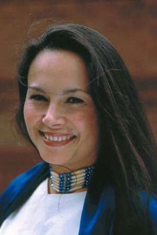 Цхристине Сокаймох Фредерицк