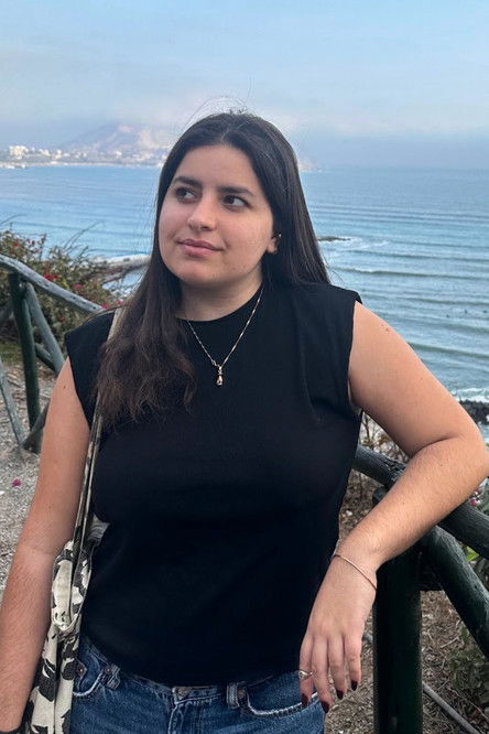 Тринидад Цаландра