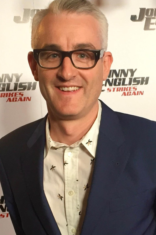 Марк Еверсон