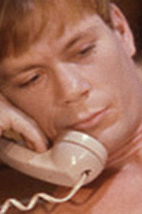 Цхрис Бурнс