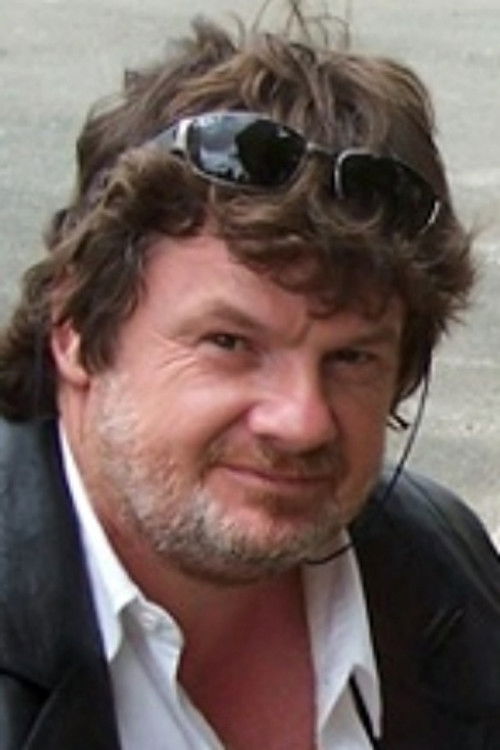 Патрицк Ронцхин