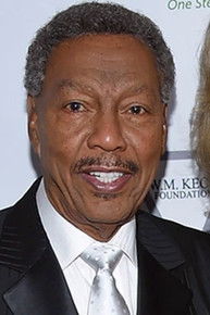 Биллй Давис Jр.