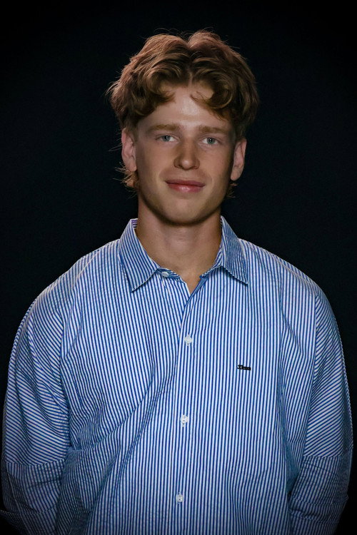 Брадй О'Сулливан