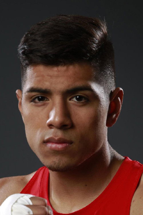  Карлос Бальдерас