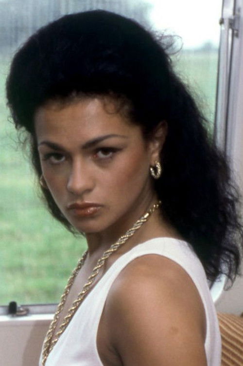 Тина Худсон