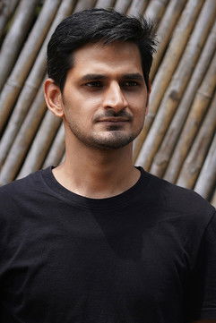 Рави Нидамартхй