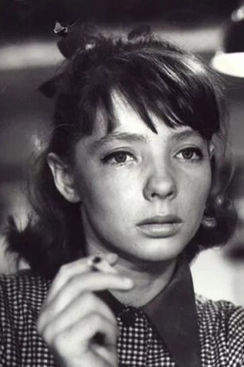 Jанина Бороńска