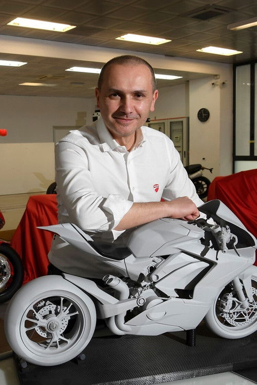 Андреа Феррареси