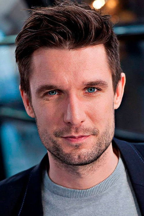 Мортен Ресен