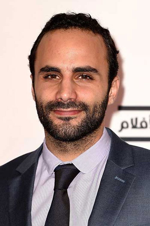 Бассел Гхандоур