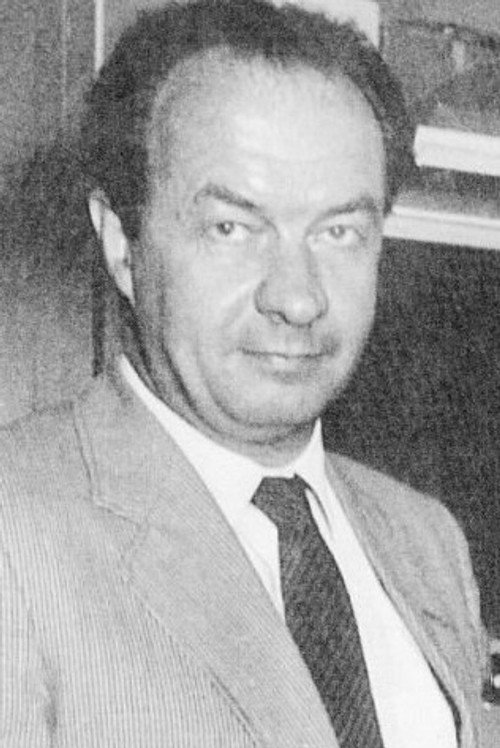 Вольф Рюдигер Гесс