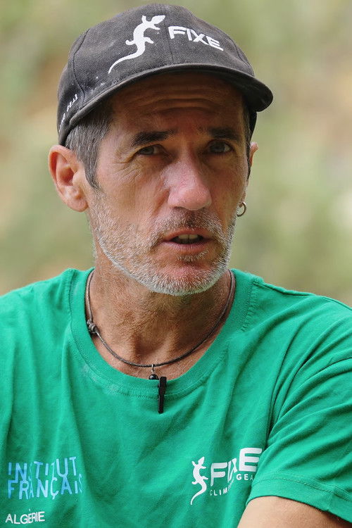 Лаурент Перез