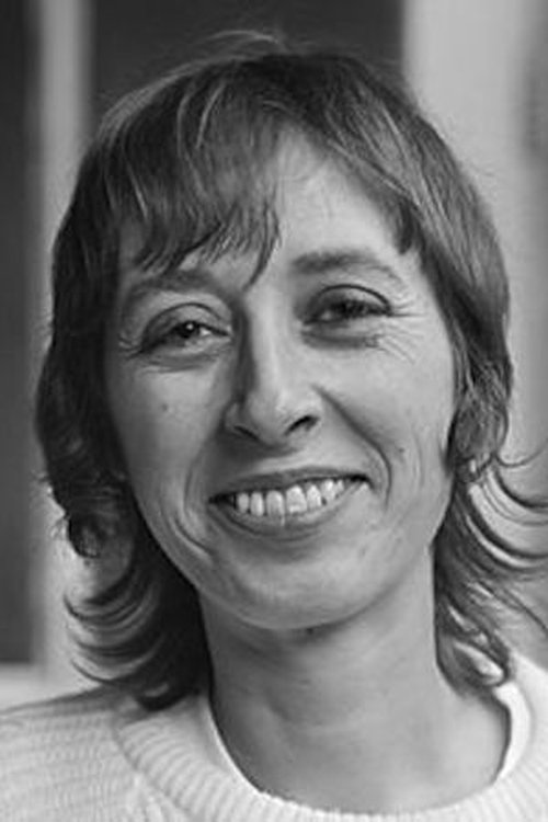  Марлен Горрис