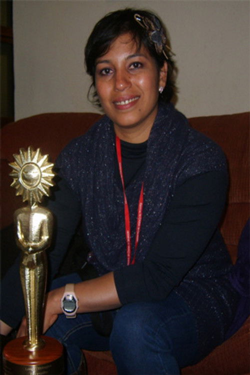 Алма Бланцо