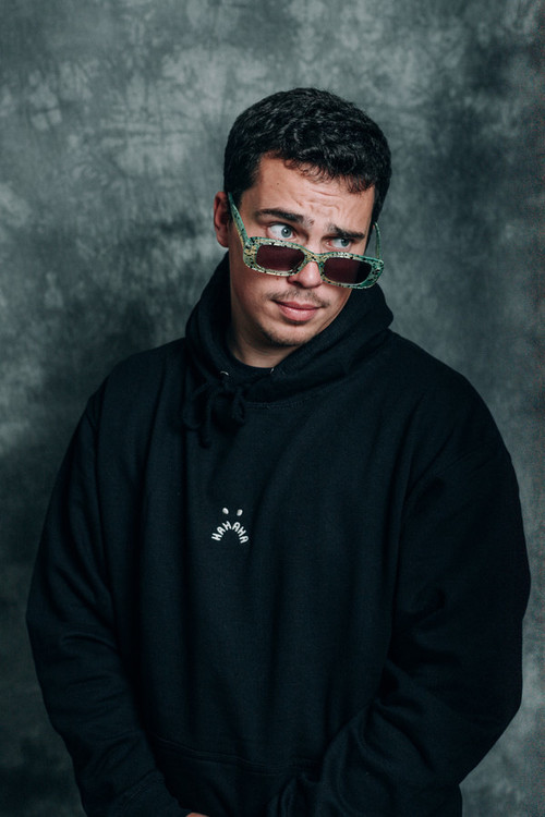 Арно Ван Импе