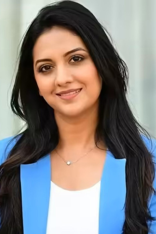 Теjасхри Прадхан