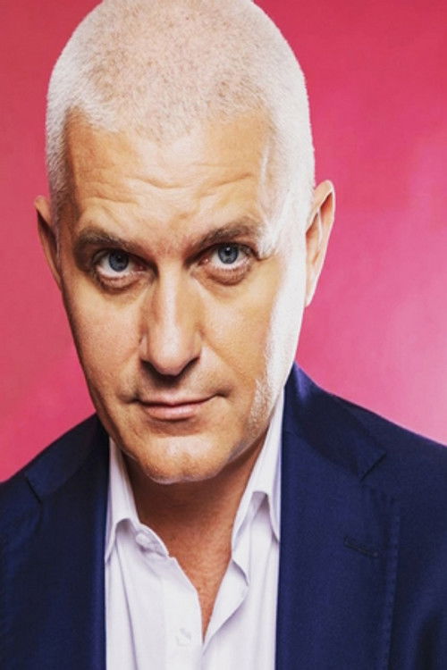 Виргил Ианту