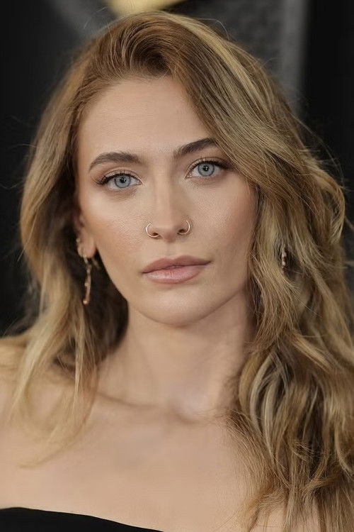 Пэрис Джексон