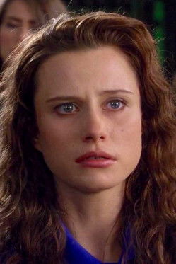 Оливиа Хортон