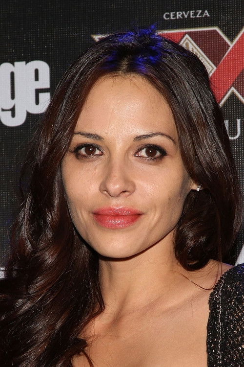 Елизабетх Цервантес