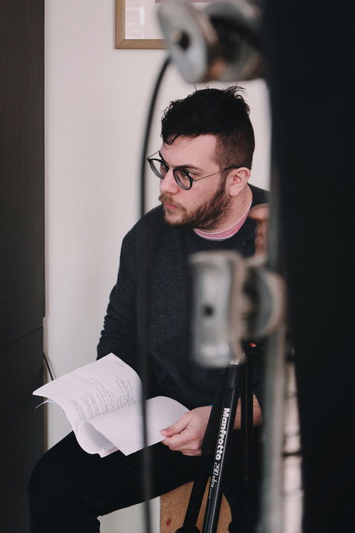 Jессе Цоок ИИИ