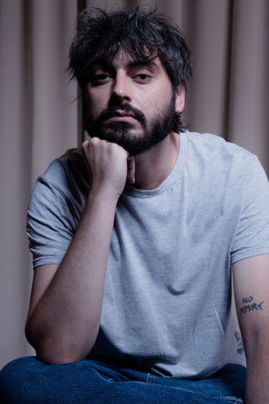 Даниел Фелипе