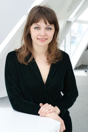 Евгениа Брендес