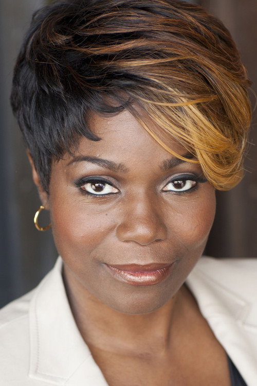 Габриелле Лотт-Рогерс