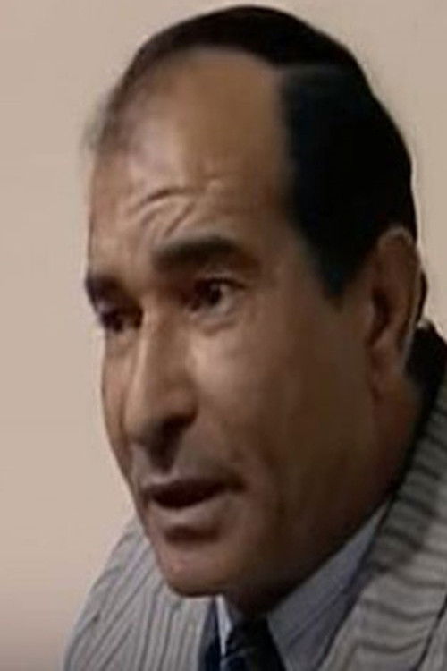 Сулиман Хуссаин