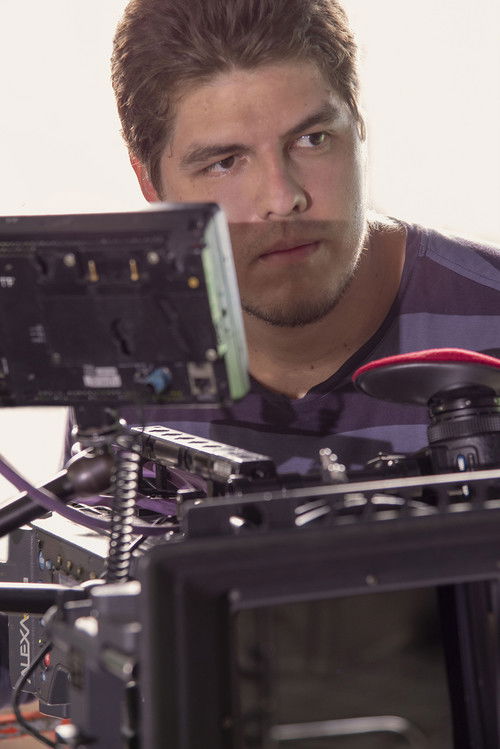 Бернардо Пéрез Тинаjеро