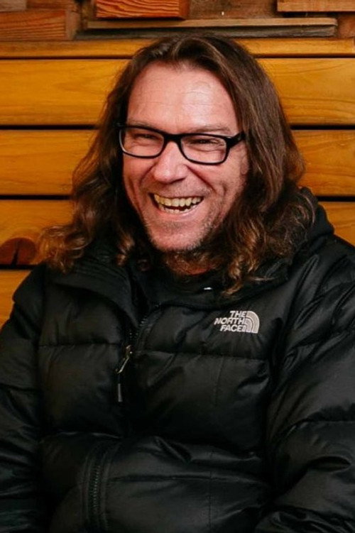 Гордй Форман