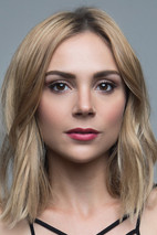 Карисса Лее Стаплес