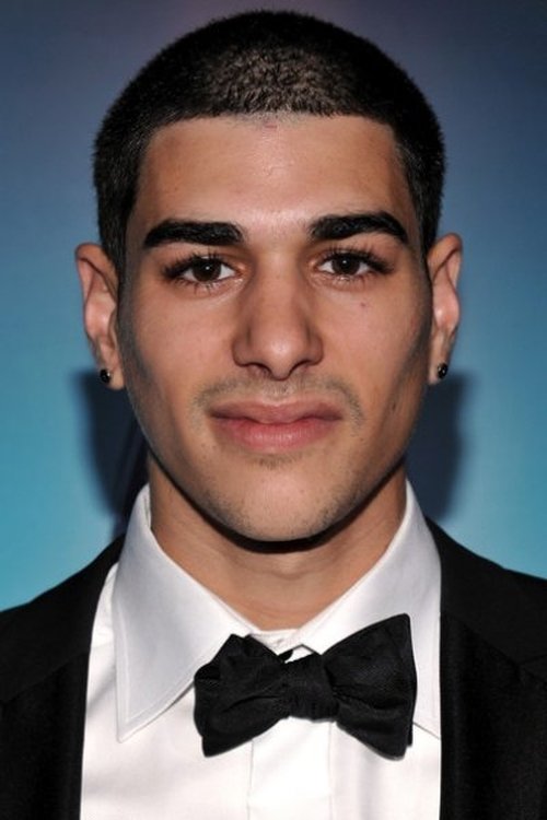 Анис Цхеурфа