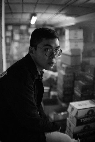 Xин Алессандро Зхенг