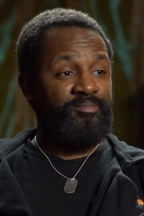 Давид Рйан Харрис