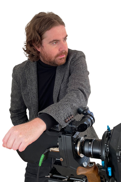  Джон Барлоу