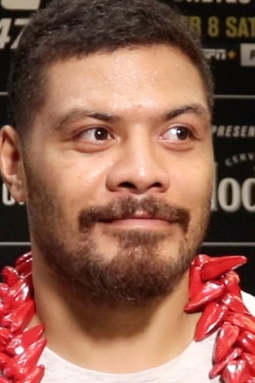  Джастин Тафа