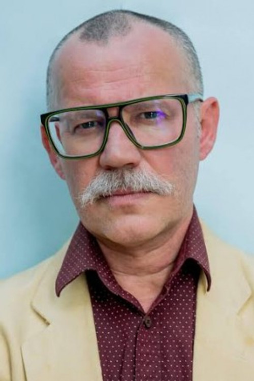 Раниери Гонзалез