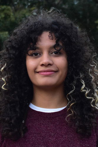 Патрициа Гонзáлез