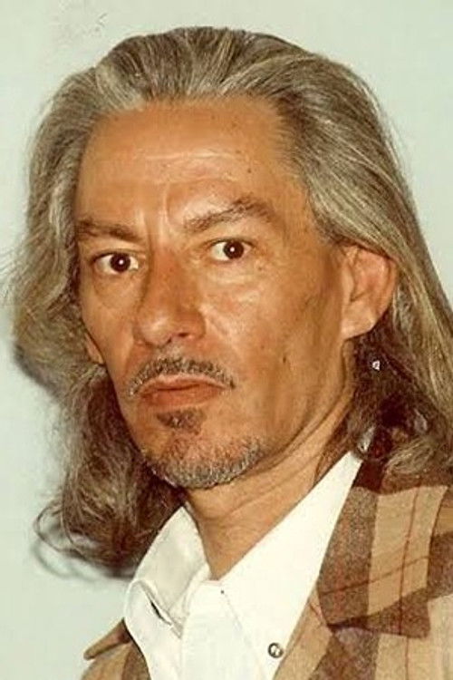  Фрэнк Силва